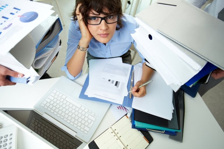Payroll Services