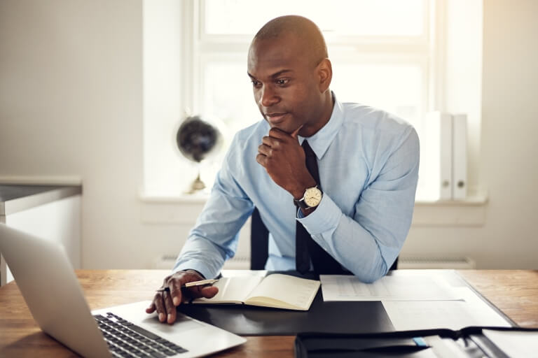 Accounting and Bookkeeping