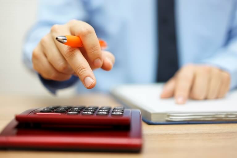 Tax Advisory